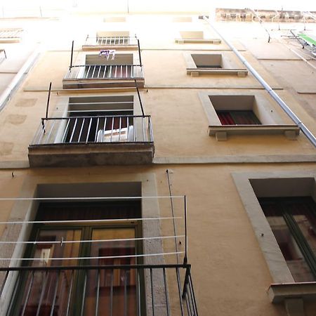 バルセロナアパルタメンツ シウタット ヴェリャアパートメント エクステリア 写真